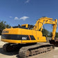 Excavator pe senile - Liugong CLG925LC