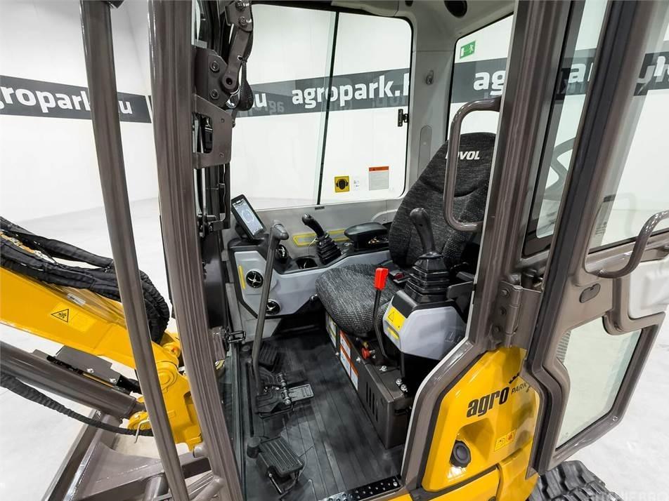 Buldoexcavator - Lovol FR36F