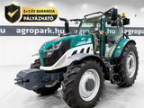 Tractor - Lovol P5130 tractor, 45/15 Powershift 40 km/h, creeper,