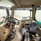 Tractor - Lovol P5130 tractor, 45/15 Powershift 40 km/h, creeper,
