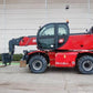 Incarcator telescopic - Magni 5.21 SH-D/C