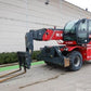 Incarcator telescopic - Magni 5.21 SH-D/C