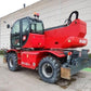 Incarcator telescopic - Magni 5.21 SH-D/C