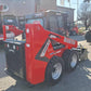 Mini incarcator - Manitou 1350 R