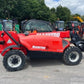 Incarcator telescopic - Manitou 625H EASY