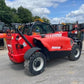 Incarcator telescopic - Manitou 625H EASY