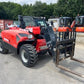 Incarcator telescopic - Manitou 625H EASY