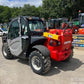 Incarcator telescopic - Manitou 625H EASY