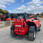 Incarcator telescopic - Manitou 625H EASY