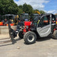 Incarcator telescopic - Manitou 625H EASY