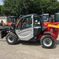 Incarcator telescopic - Manitou 625H EASY
