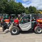 Incarcator telescopic - Manitou 625H EASY