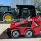 Mini incarcator - Manitou 850 R