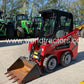 Mini incarcator - Manitou 850 R