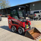Mini incarcator - Manitou 850 R