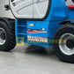 Incarcator telescopic - Manitou MHT 10130