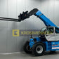 Incarcator telescopic - Manitou MHT 10130