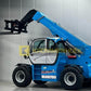 Incarcator telescopic - Manitou MHT 10130