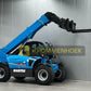 Incarcator telescopic - Manitou MHT 10130