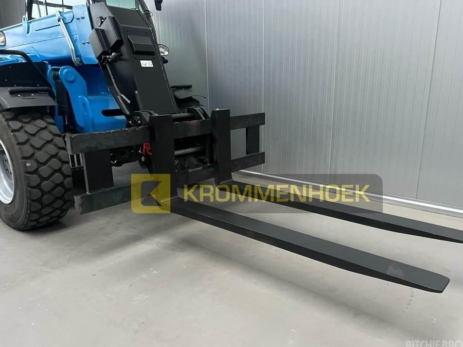 Incarcator telescopic - Manitou MHT 10130