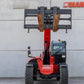 Incarcator telescopic - Manitou MHT 10130