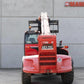Incarcator telescopic - Manitou MHT 10130