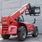Incarcator telescopic - Manitou MHT 10130