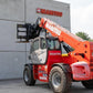 Incarcator telescopic - Manitou MHT 10130