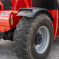 Incarcator telescopic - Manitou MHT 10130