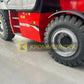 Incarcator telescopic - Manitou MHT 10160