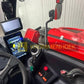 Incarcator telescopic - Manitou MHT 10160