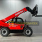 Incarcator telescopic - Manitou MHT 10160