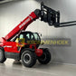 Incarcator telescopic - Manitou MHT 10160