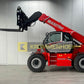 Incarcator telescopic - Manitou MHT 10160