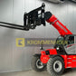 Incarcator telescopic - Manitou MHT 10160