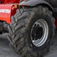 Incarcator telescopic - Manitou MHT 780