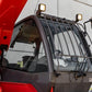 Incarcator telescopic - Manitou MHT 780