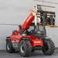 Incarcator telescopic - Manitou MHT 780