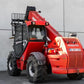 Incarcator telescopic - Manitou MHT 780
