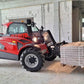 Incarcator telescopic - Manitou MLT 625-75 H