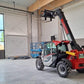 Incarcator telescopic - Manitou MLT 625-75 H