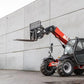 Incarcator telescopic - Manitou MLT 629