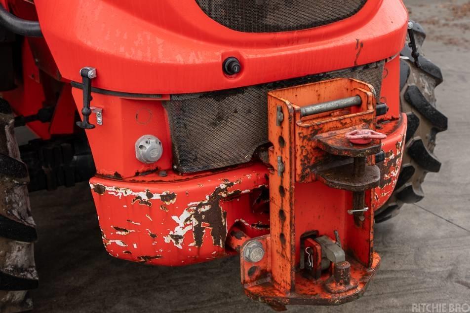 Incarcator telescopic - Manitou MLT 629