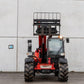 Incarcator telescopic - Manitou MLT 629