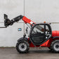 Incarcator telescopic - Manitou MLT 629