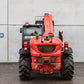 Incarcator telescopic - Manitou MLT 629