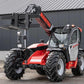 Incarcator telescopic - Manitou MLT 737-130 PS+ - Export price