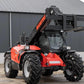 Incarcator telescopic - Manitou MLT 737-130 PS+ - Export price
