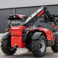 Incarcator telescopic - Manitou MLT 737-130 PS+ - Export price