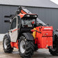 Incarcator telescopic - Manitou MLT 737-130 PS+ - Export price